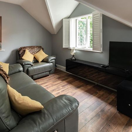 Westwood Guest House Lyme Regis Eksteriør bilde