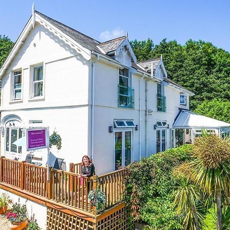 Westwood Guest House Lyme Regis Eksteriør bilde