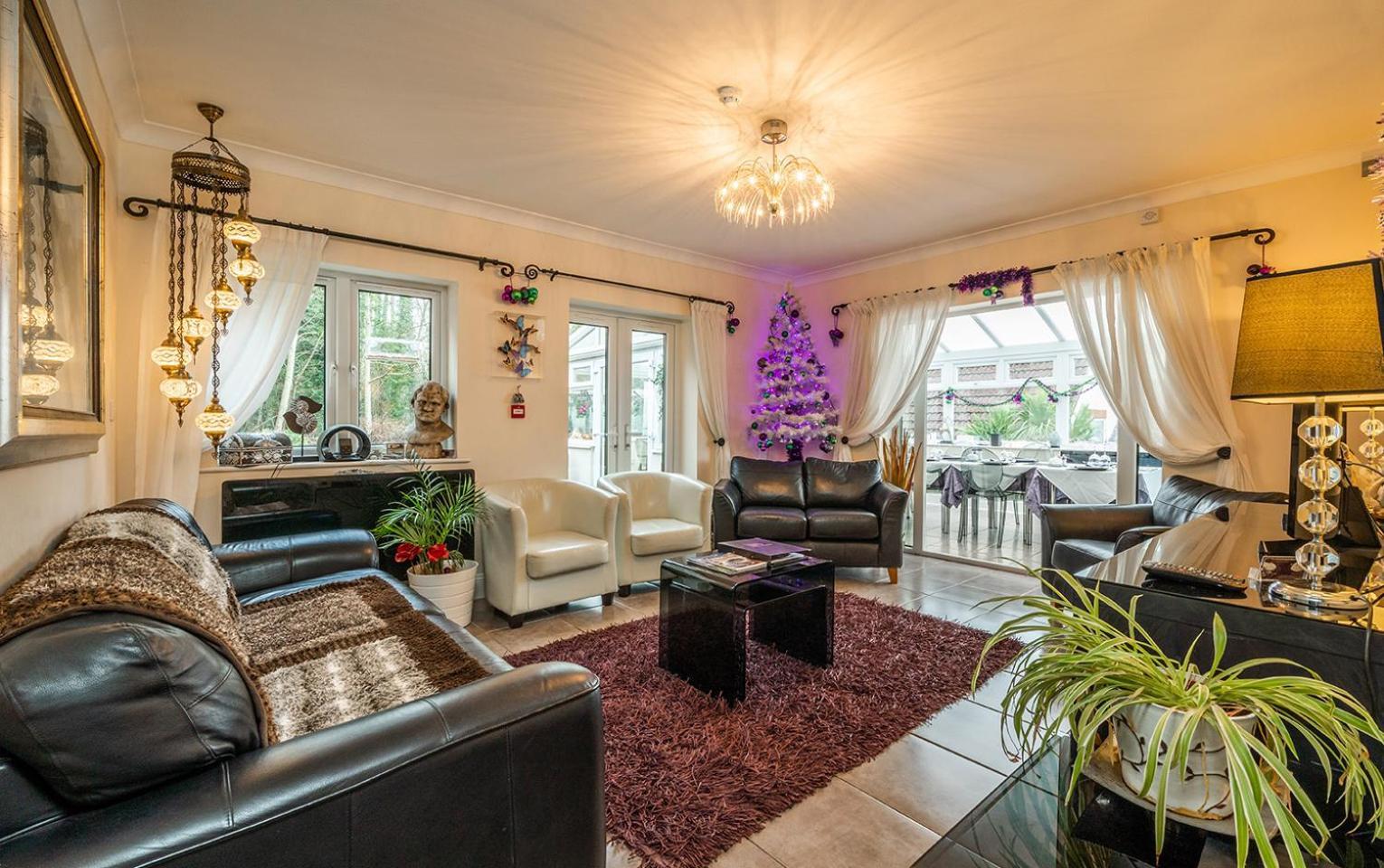 Westwood Guest House Lyme Regis Eksteriør bilde