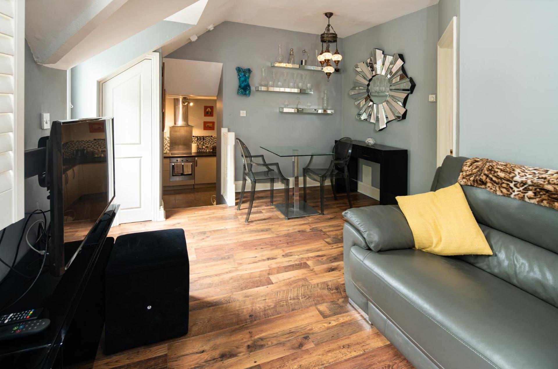 Westwood Guest House Lyme Regis Eksteriør bilde