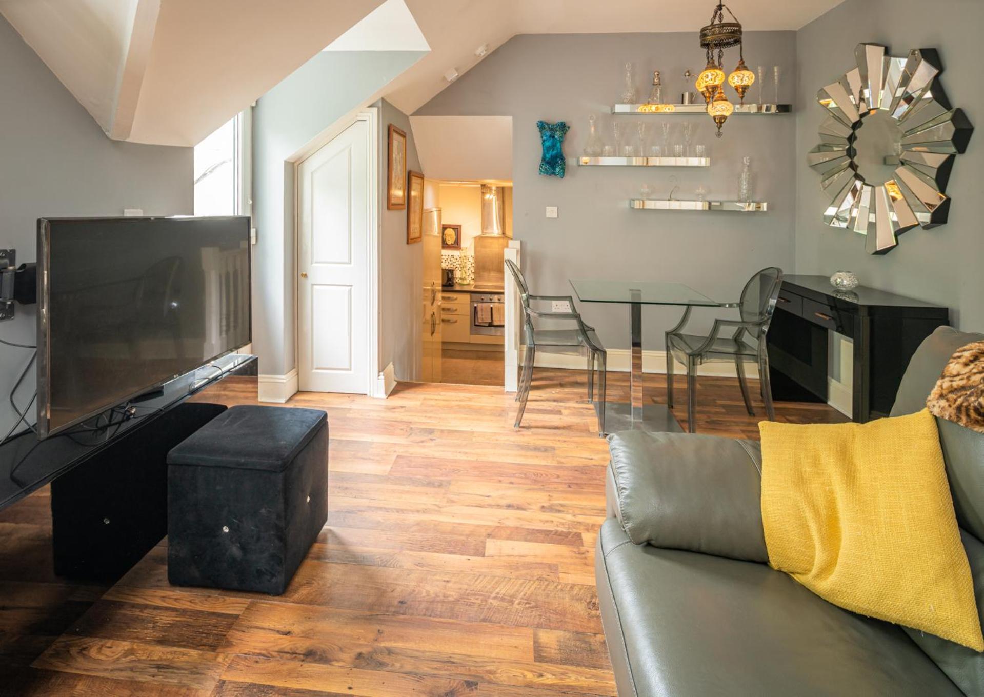 Westwood Guest House Lyme Regis Eksteriør bilde