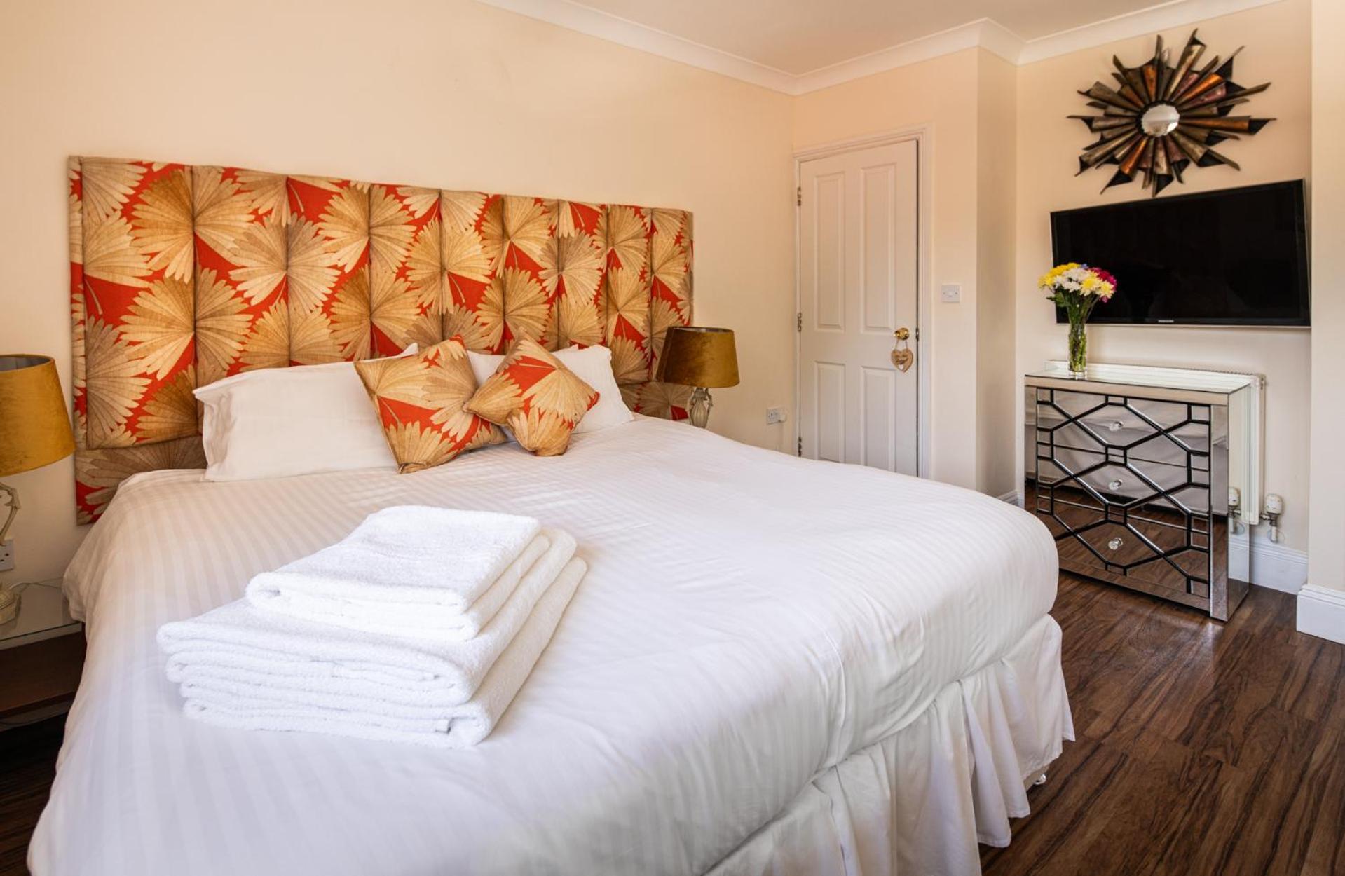 Westwood Guest House Lyme Regis Eksteriør bilde