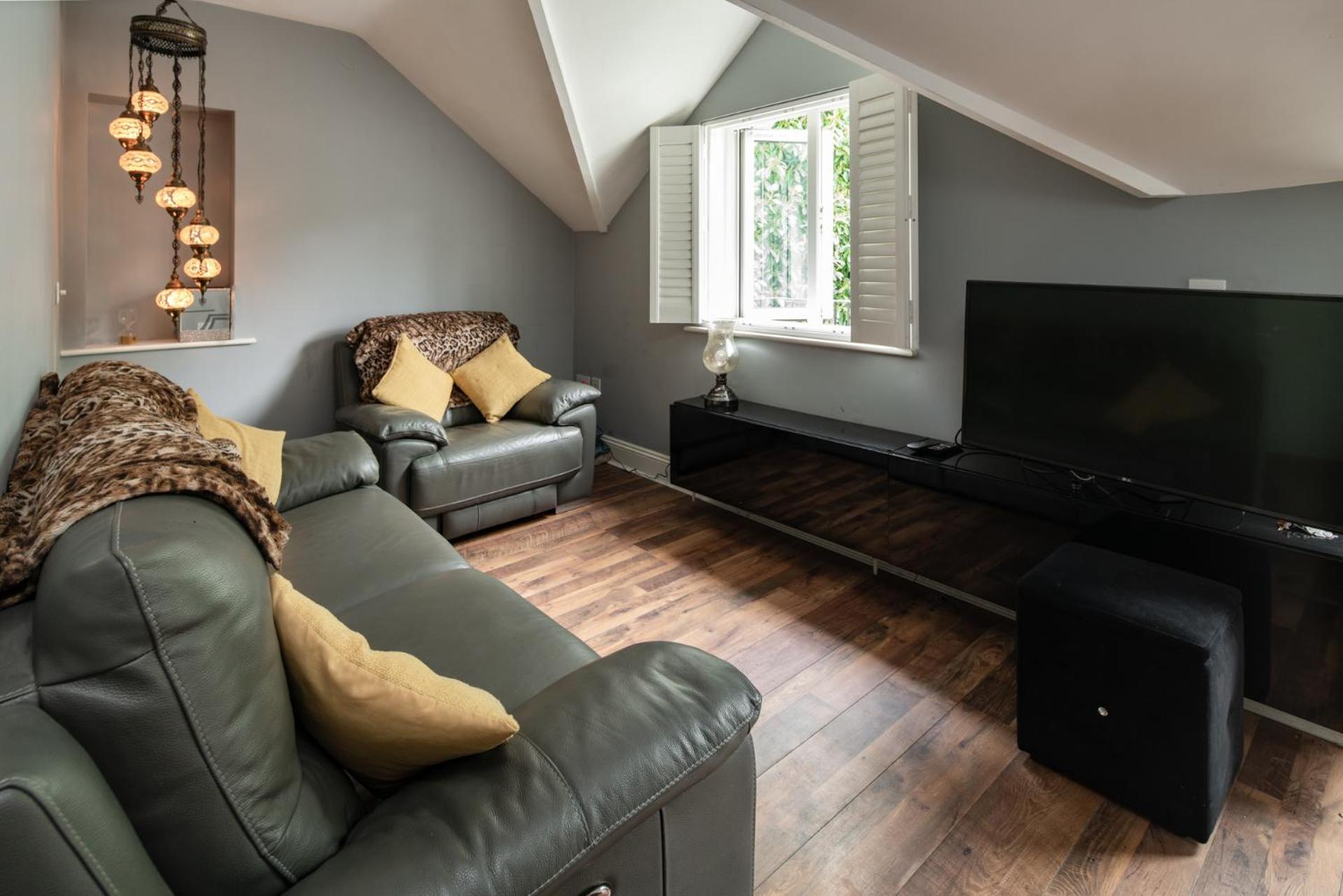 Westwood Guest House Lyme Regis Eksteriør bilde