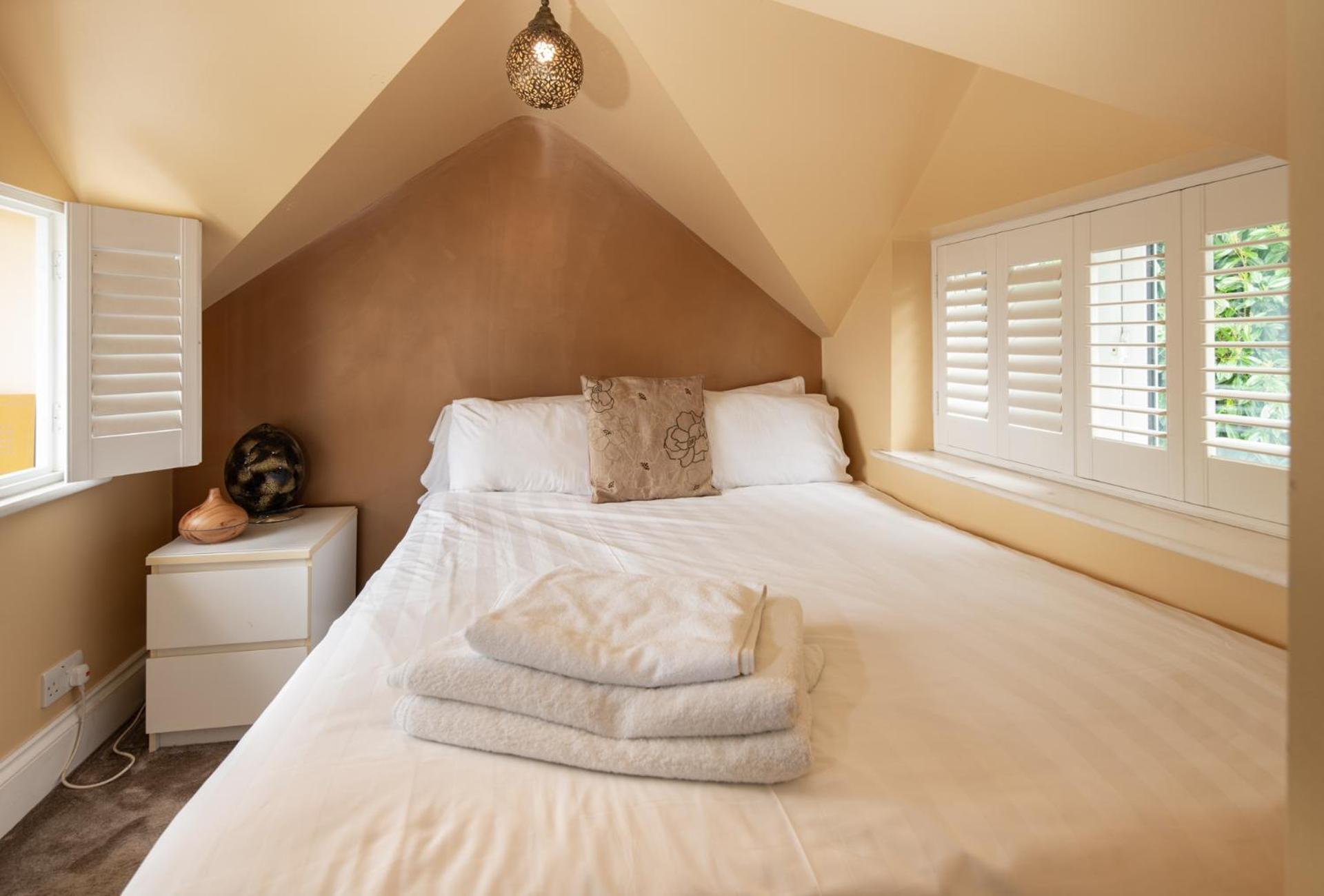 Westwood Guest House Lyme Regis Eksteriør bilde