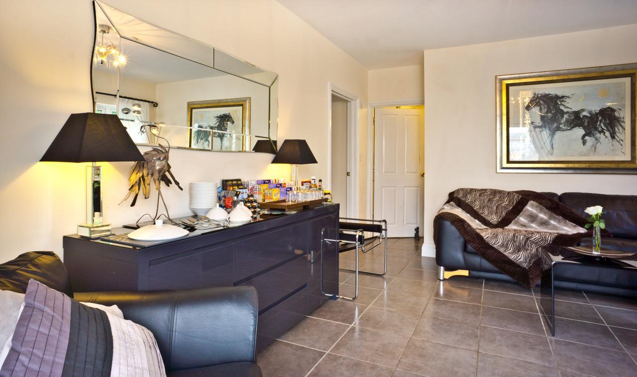 Westwood Guest House Lyme Regis Eksteriør bilde